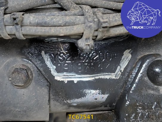 Scania P 450 P 450 2015 2 image 83