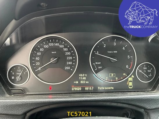 BMW 420 D Coupé BMW 4 Serie 420 D Coupé 2014 2 image 8