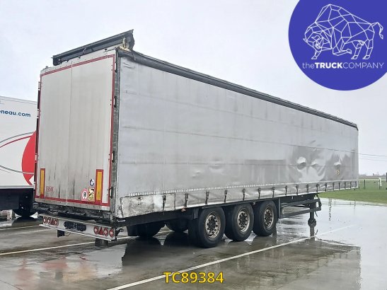Schmitz Cargobull Curtainsides Schmitz Cargobull 2018 2 image 8