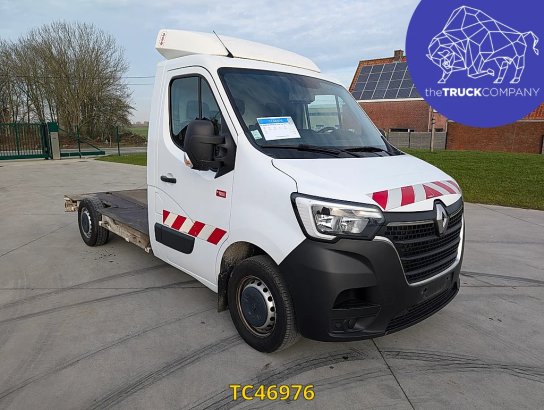 Renault Master Master PC 130.35 Master PC 130.35 2021 2 image 38