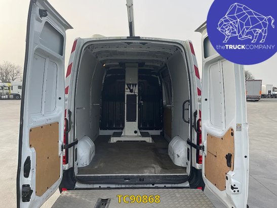 Renault Master 145.35 Nacelle Master 145.35 Nacelle 2020 2 image 23