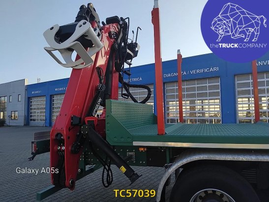 DAF 85 CF 85 CF 480 2026 1 image 8
