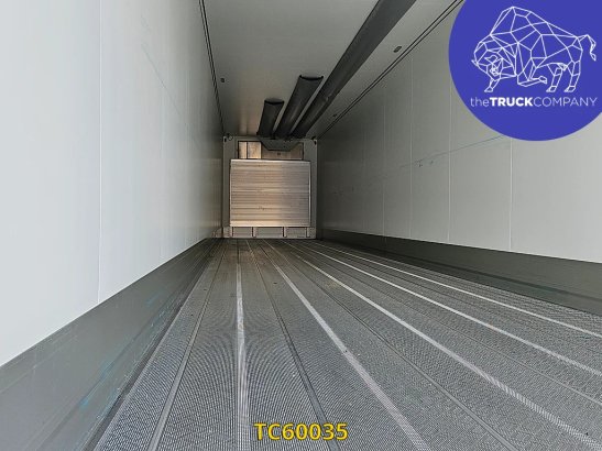 Schmitz Cargobull Frigo Schmitz Cargobull 2025 2 Refrigerated semi trailers image 23