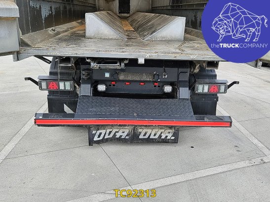OVA Tipper OVA 2015 2 image 8