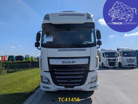 DAF XF 440 10102 2017 2 image 23