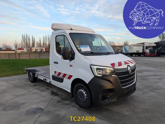 Renault Master Master Plancher cabine 130.35 Master Plancher cabine 130.35 2021 2 image 38