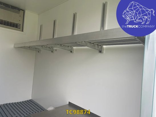 Renault Trafic 145.32 frigo Trafic 145.32 frigo 2021 2 image 23