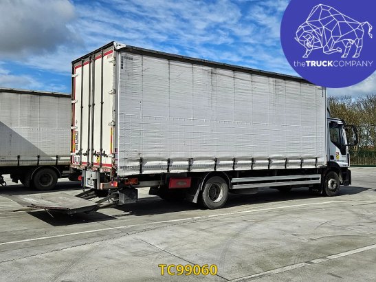 Iveco EuroCargo 140 E22 EuroCargo 140 E22 2018 2 image 23