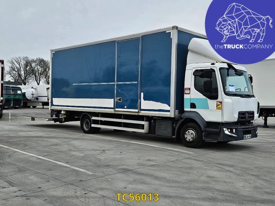 Renault D 210 D 210 2018 2 image 23