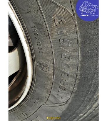 Scania R 450 R 450 2020 2 Tractor Units image 38