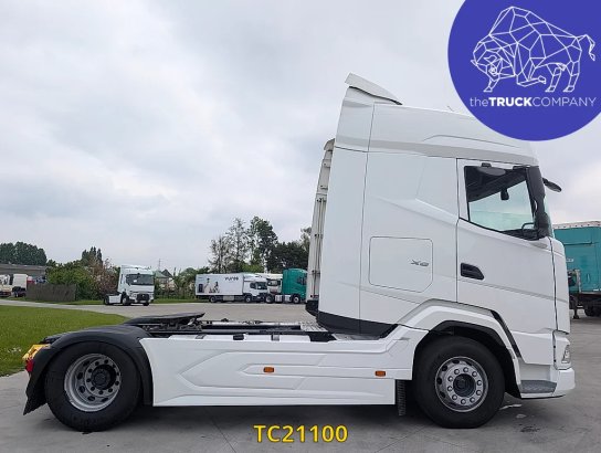 DAF XG 480 XG 480 2023 2 Tractor Units image 8