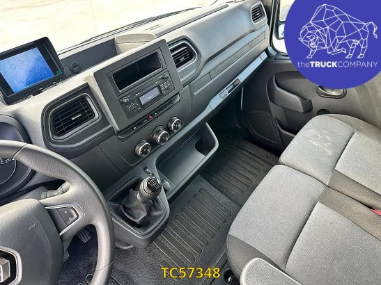 Renault Master L3H2 KOELWAGEN Master L3H2 KOELWAGEN 2024 2 image 23