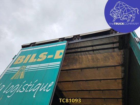 Schmitz Cargobull Curtainsides Schmitz Cargobull 2008 2 image 8