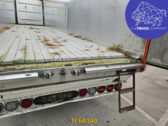 Kraker Walking Floor kraker 2019 2 image 8