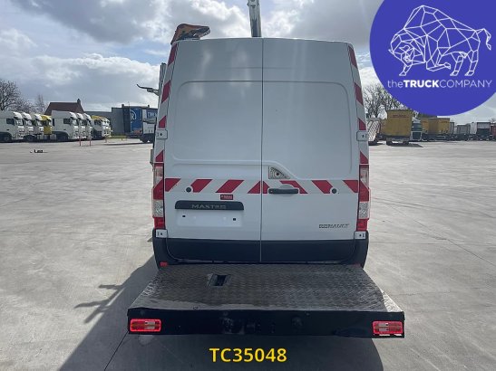 Renault Master Master 2020 2 image 8