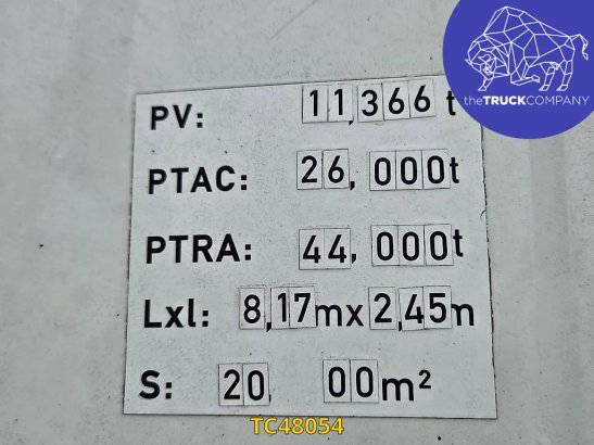 Renault C 460 C 460 2020 2 image 8