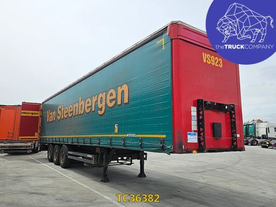 Kögel Curtainsides Kögel 2020 2 image 8