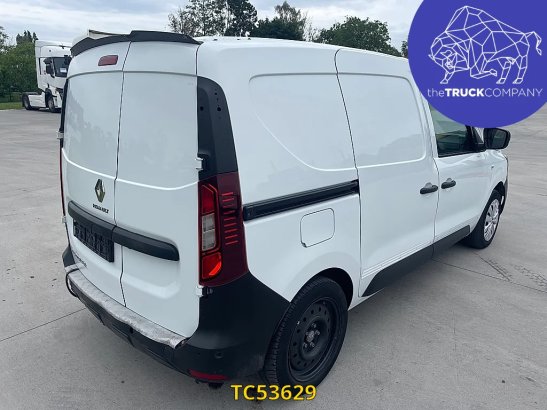 Renault Express 1.5 Express 1.5 2021 2 image 8