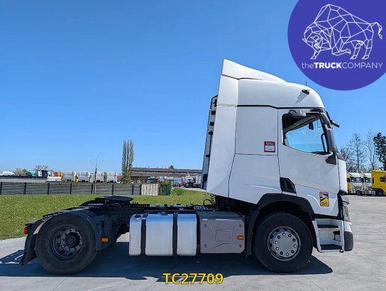 Renault T 460 T 460 2018 2 Tractor Units image 8