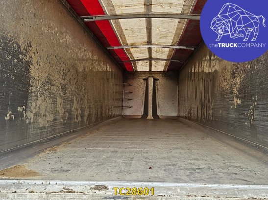 Benalu 55 M3 Tipper Benalu 55 M3 2016 2 image 8