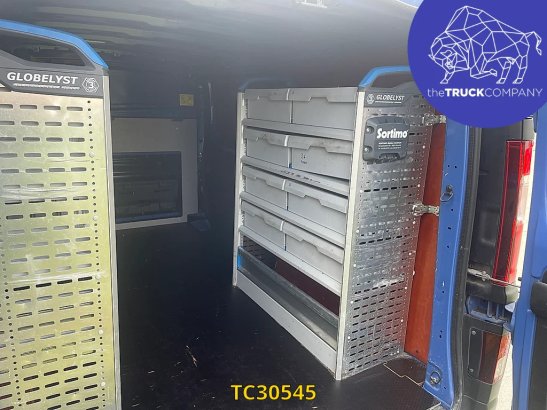 Renault Trafic Trafic 2018 2 image 8