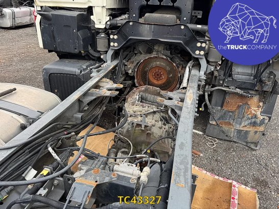 DAF XF 440 10102 2016 2 image 22