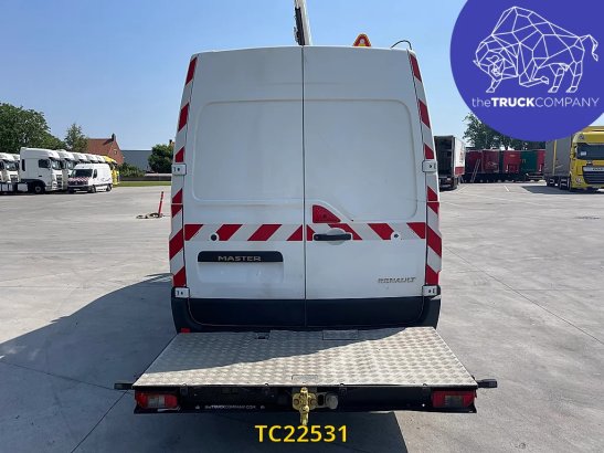 Renault Master Master 2021 2 image 23