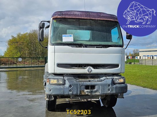 Renault Kerax 370 Kerax 370 2003 2 image 38