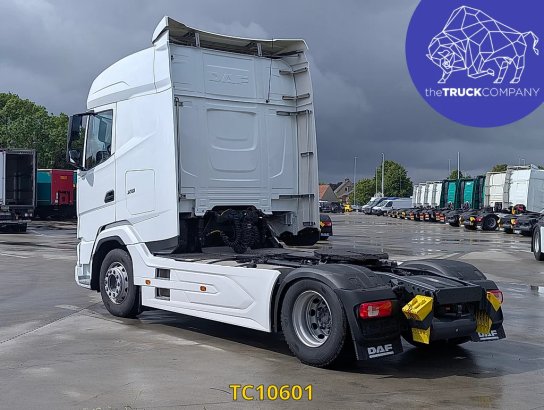 DAF XG 480 XG 480 2023 2 Tractor Units image 8