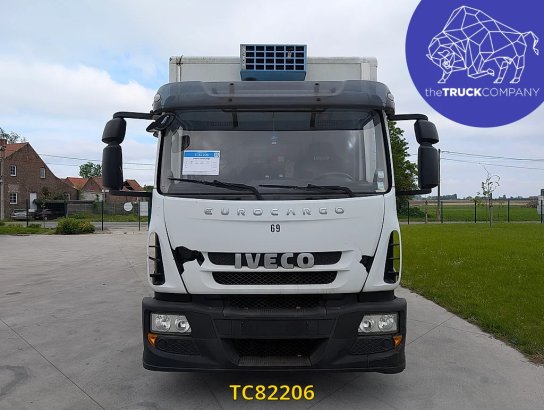 Iveco EuroCargo EuroCargo 2015 2 image 23