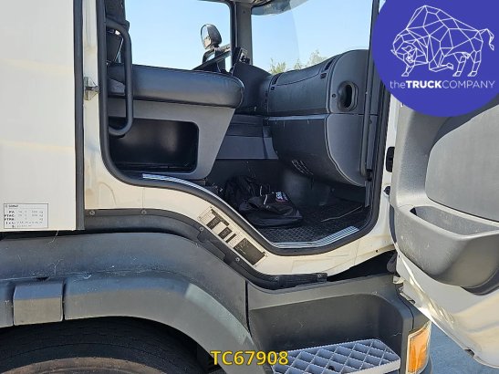 Scania P 320 3213 2016 2 image 8