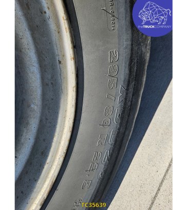 Scania P 270 P 270 2008 2 image 8