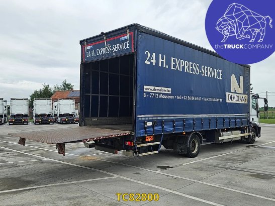Iveco EuroCargo 120 E25 EuroCargo 120 E25 2014 2 image 8