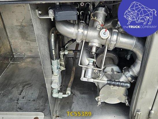 Renault T 440 10225 2020 2 image 8