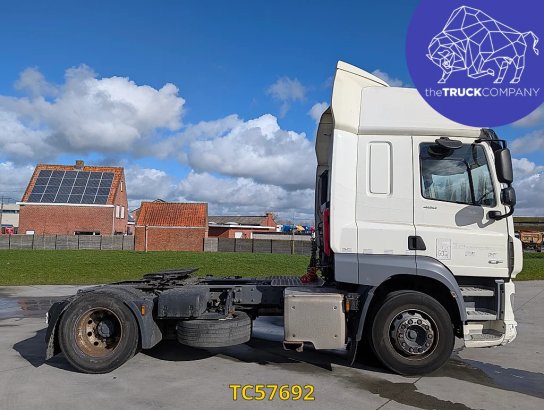 DAF CF Euro6 480 CF 480 2018 2 Tractor Units image 53
