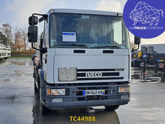 Iveco EuroCargo 120 E18 EuroCargo 120 E18 2003 2 image 38