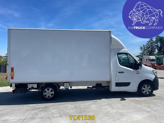 Renault Master Master 2024 2 image 8