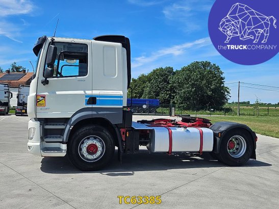 DAF 85 CF 480 85 CF 480 2019 2 Tractor Units image 8