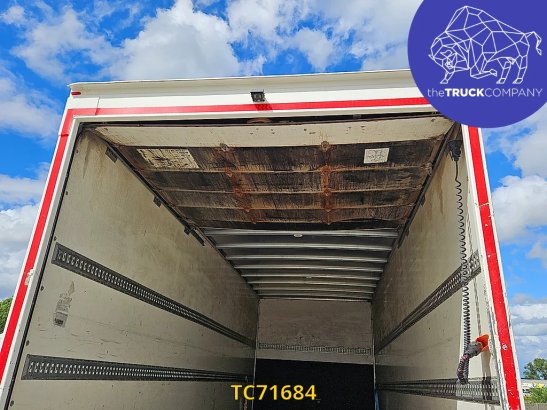 DAF LF 230 LF 230 2018 2 image 38