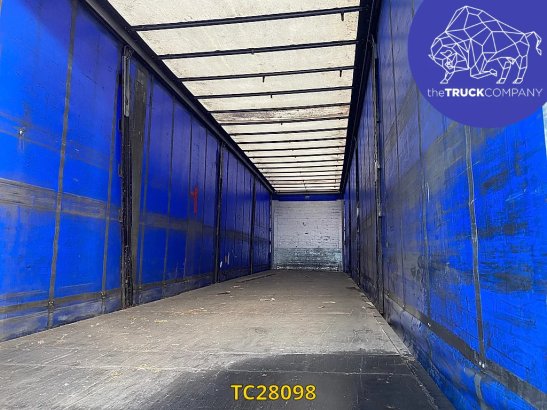 Schmitz Cargobull Curtainsides Schmitz Cargobull 2007 2 image 50
