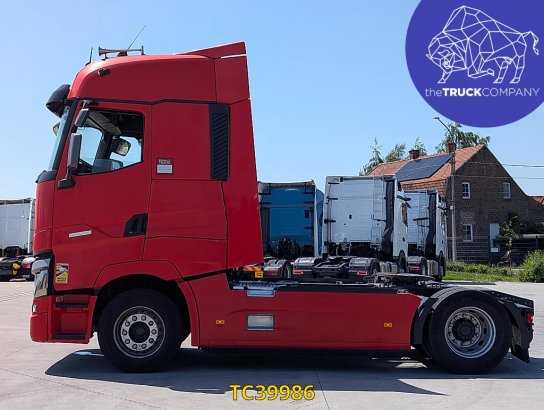 Renault T 480 T 480 2019 2 Tractor Units image 38