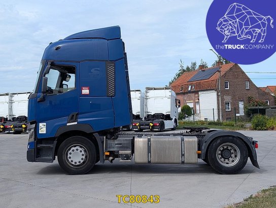 Renault T 460 T 460 2017 2 Tractor Units image 8