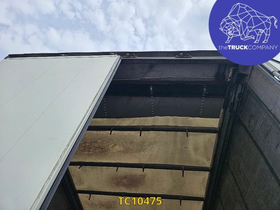 Fruehauf Curtainsides 2005 2 image 8