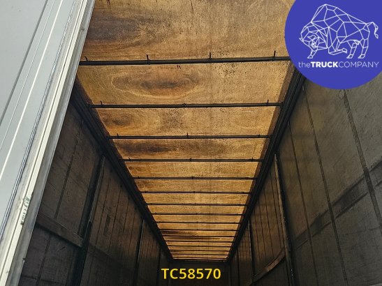 Fruehauf Curtainsides 2008 2 image 8