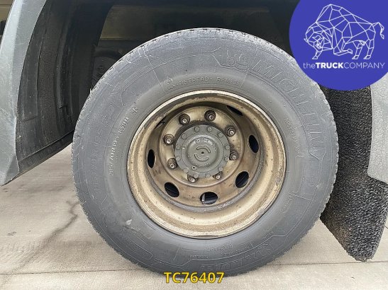 Renault D 210 D 210 2015 2 image 38