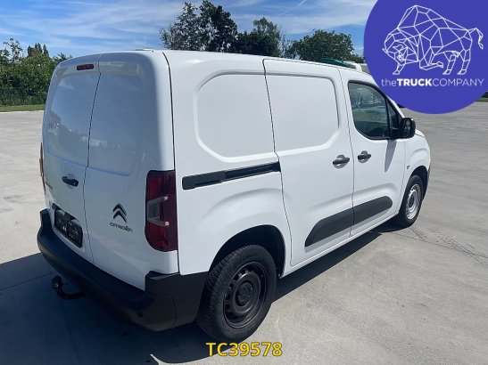 Citroen Berlingo Citroën Berlingo 2022 2 image 8