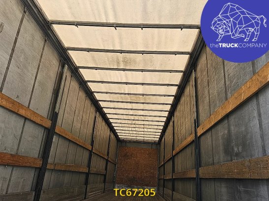 Fruehauf Curtainsides 2005 2 image 8