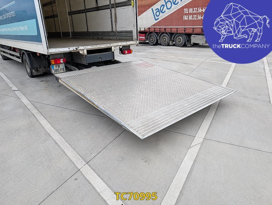 Renault D 210 D 210 2018 2 image 8