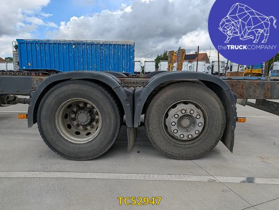 Volvo FM FM 2006 2 image 23