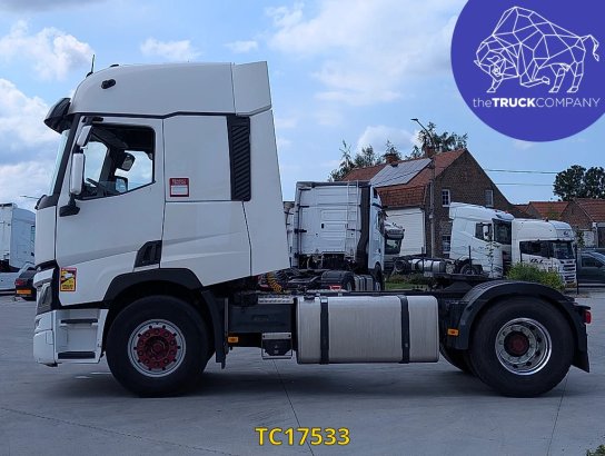 Renault T 480 T 480 2019 2 Tractor Units image 23